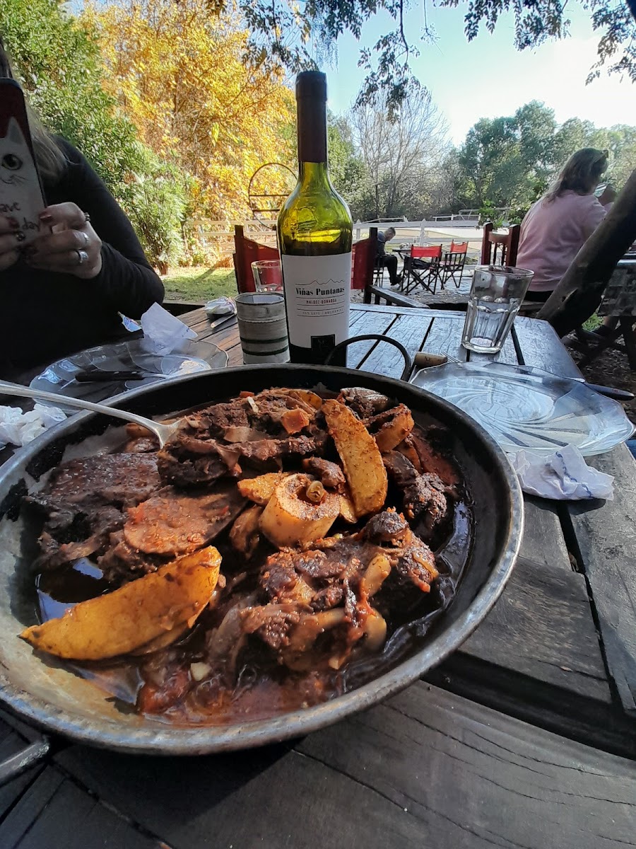 Bodegón Del Zapatero-3