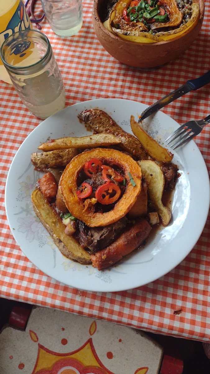 Bodegón Del Zapatero-5