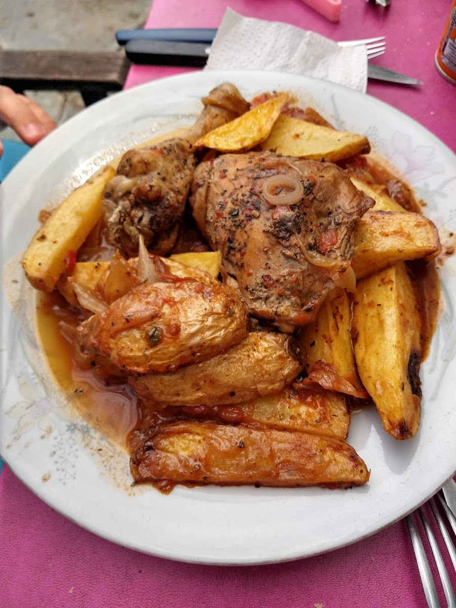 Bodegón Del Zapatero-7