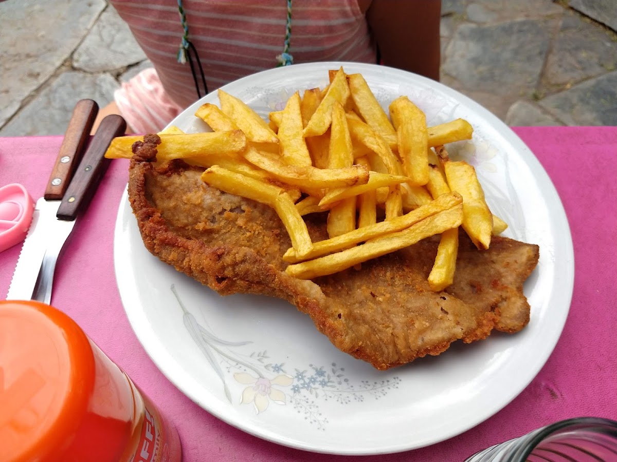 Bodegón Del Zapatero-8